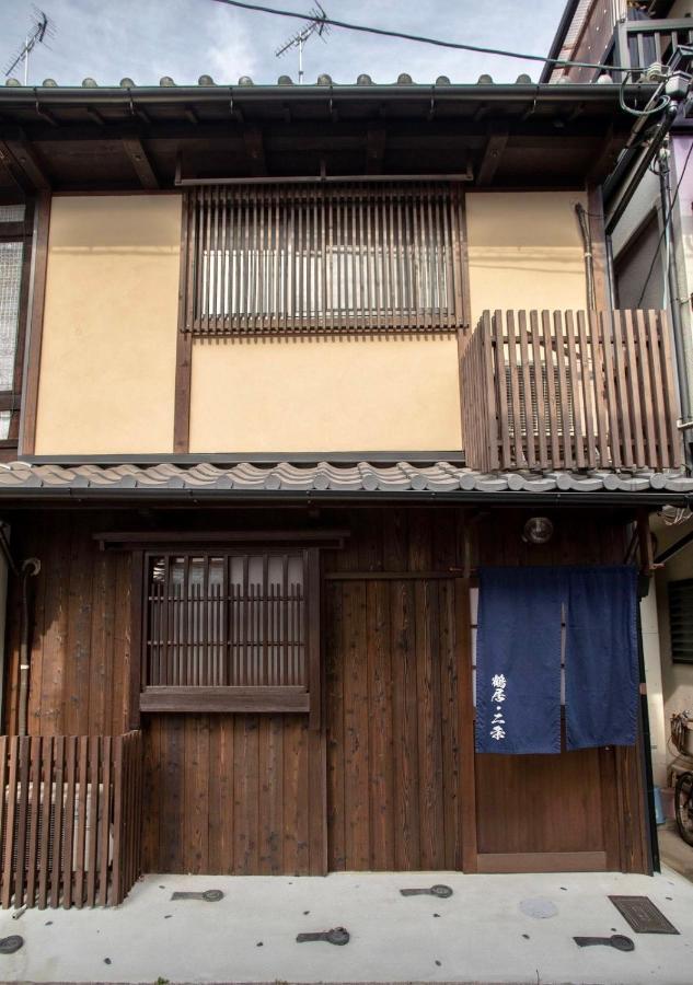 Tsurui Nijo 鶴居二条 Bahay bakasyunan