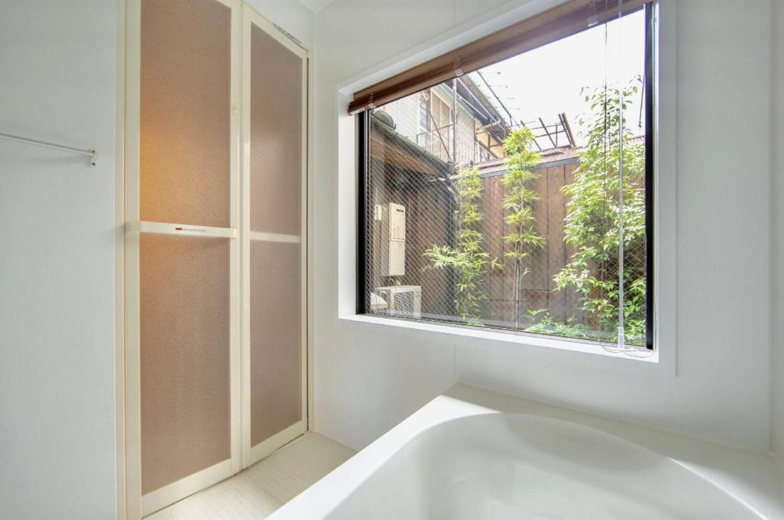 Tsurui Nijo 鶴居二条 Bahay bakasyunan